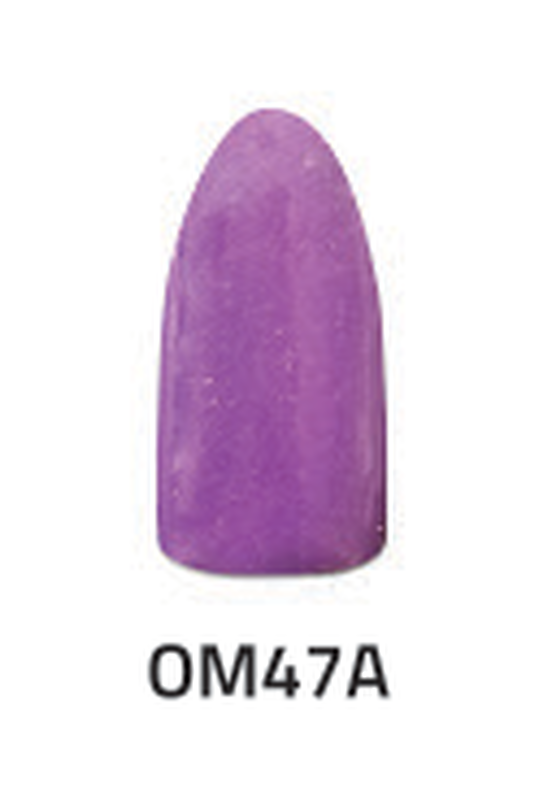 Chisel Acrylic & Dip Powder - OM47A