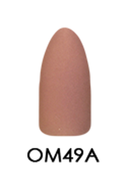 Chisel Acrylic & Dip Powder - OM49A