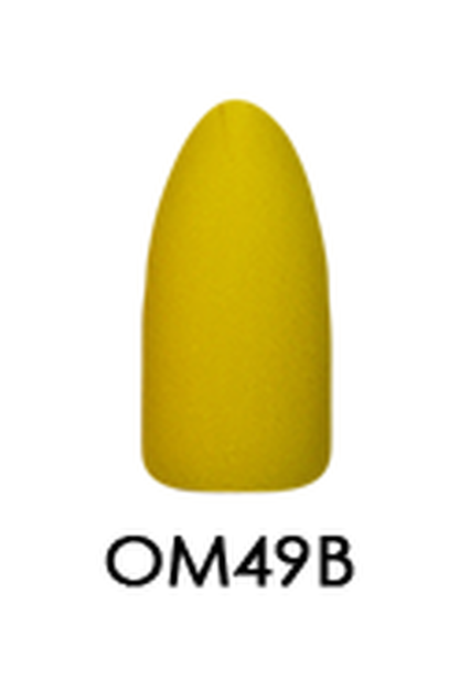 Chisel Acrylic & Dip Powder - OM49B