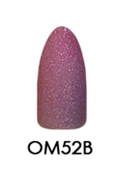 Chisel Acrylic & Dip Powder - OM52B