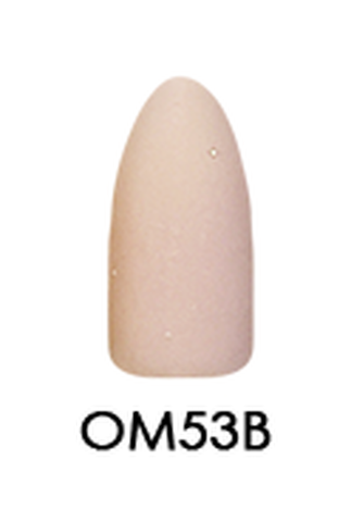 Chisel Acrylic & Dip Powder - OM53B