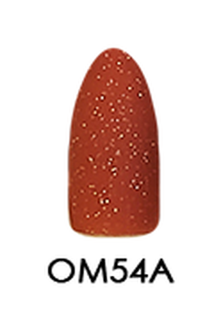 Chisel Acrylic & Dip Powder - OM54A