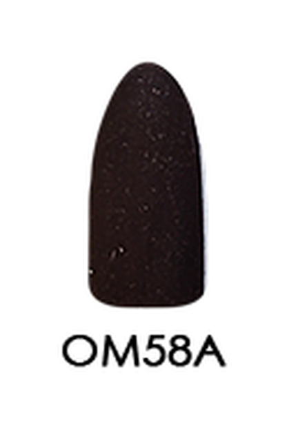 Chisel Acrylic & Dip Powder - OM58A