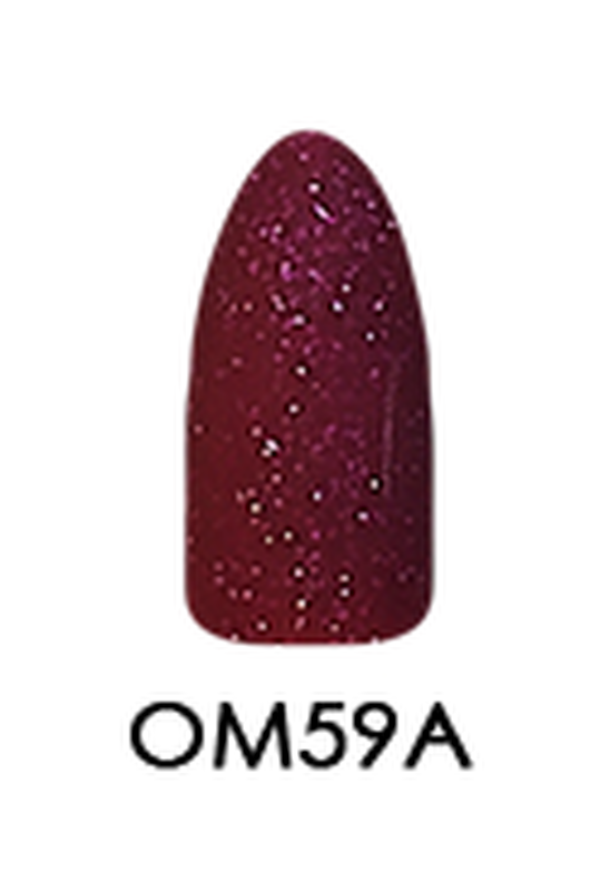 Chisel Acrylic & Dip Powder - OM59A