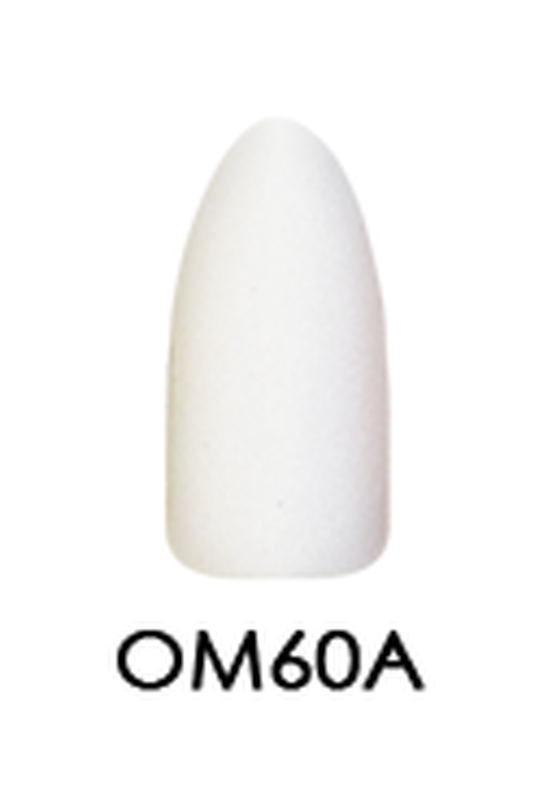 Chisel Acrylic & Dip Powder - OM60A