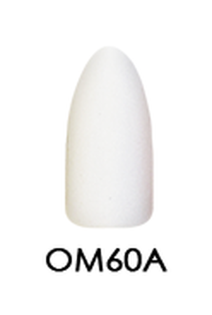 Chisel Acrylic & Dip Powder - OM60A