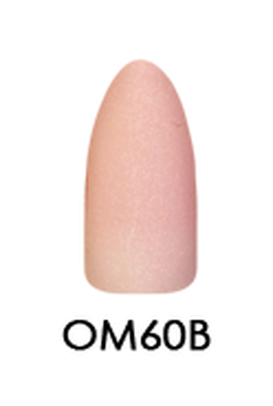 Chisel Acrylic & Dip Powder - OM60B