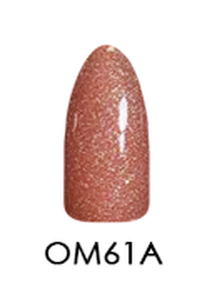 Chisel Acrylic & Dip Powder - OM61A