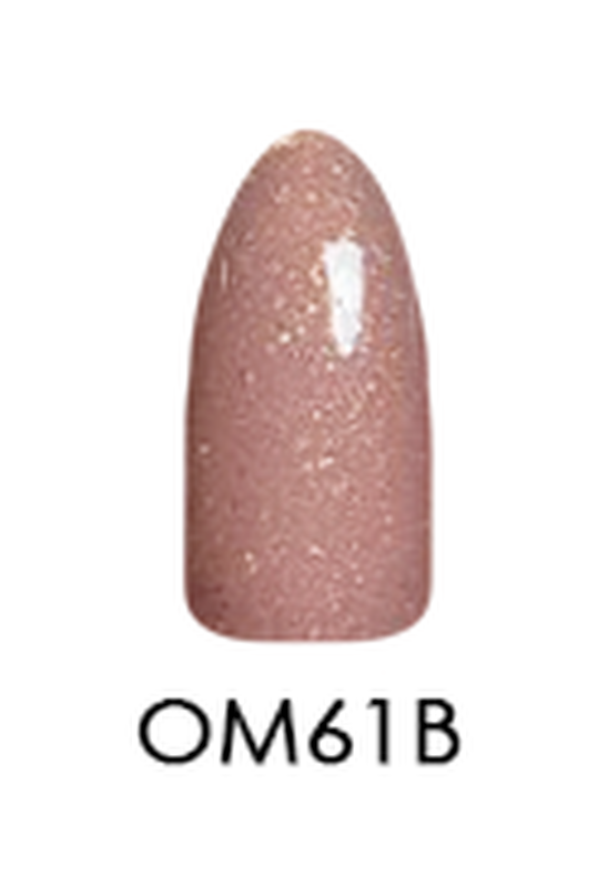 Chisel Acrylic & Dip Powder - OM61B