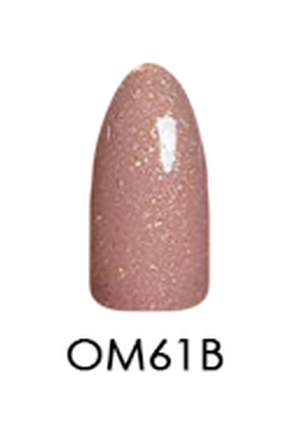 Chisel Acrylic & Dip Powder - OM61B