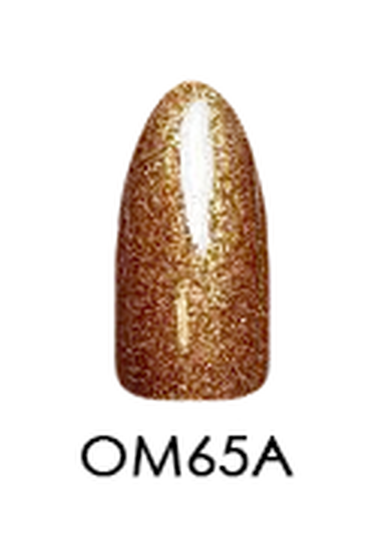 Chisel Acrylic & Dip Powder - OM65A