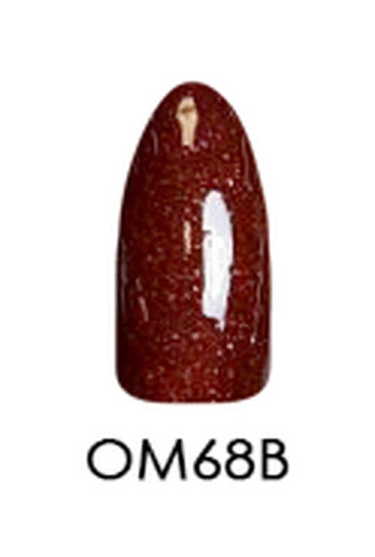 Chisel Acrylic & Dip Powder - OM68B