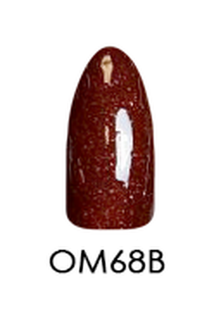 Chisel Acrylic & Dip Powder - OM68B