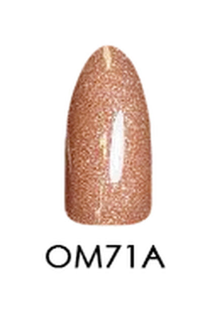 Chisel Acrylic & Dip Powder - OM71A