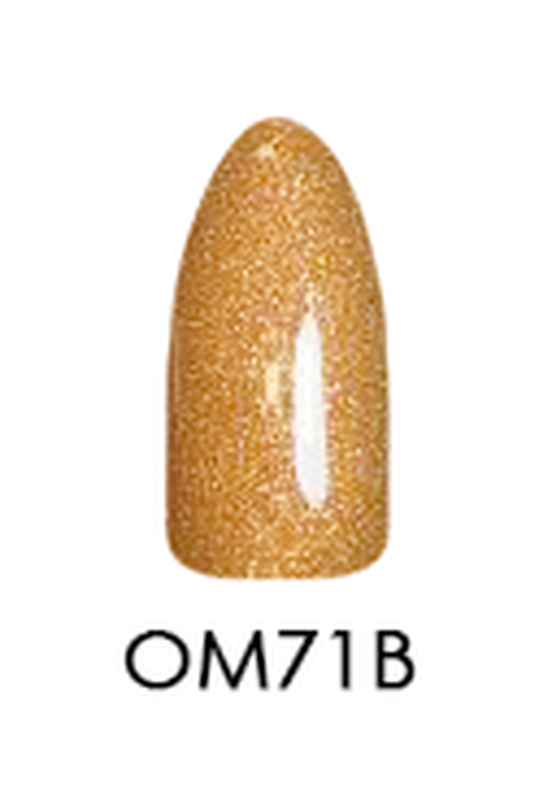 Chisel Acrylic & Dip Powder - OM71B