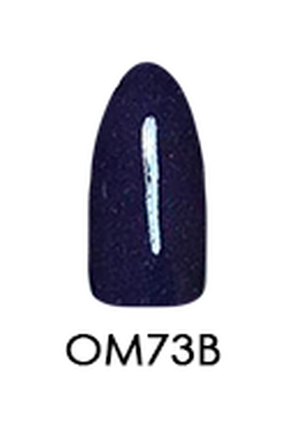 Chisel Acrylic & Dip Powder - OM73B