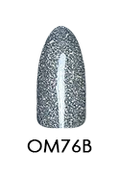 Chisel Acrylic & Dip Powder - OM76B