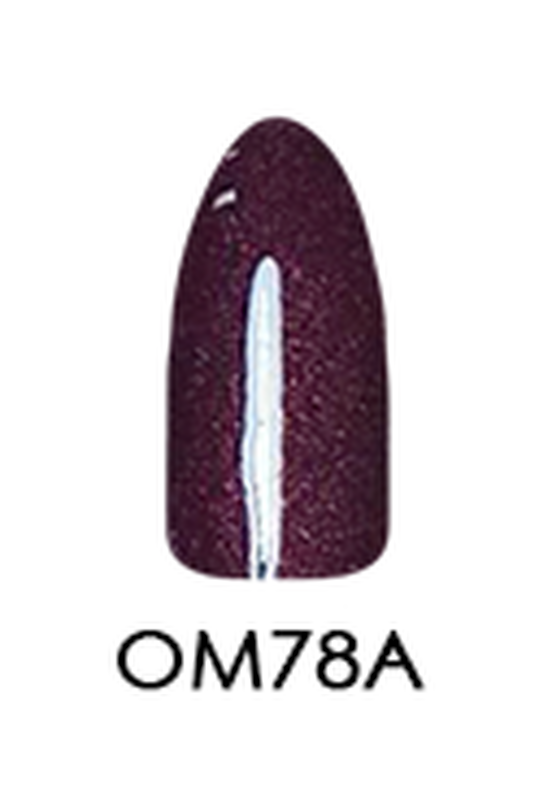 Chisel Acrylic & Dip Powder - OM78A