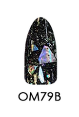 Chisel Acrylic & Dip Powder - OM79B