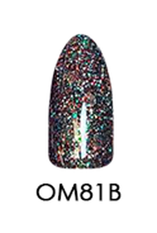 Chisel Acrylic & Dip Powder - OM81B