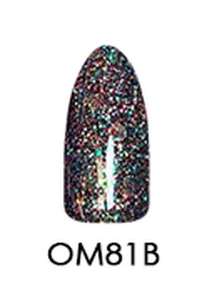 Chisel Acrylic & Dip Powder - OM81B