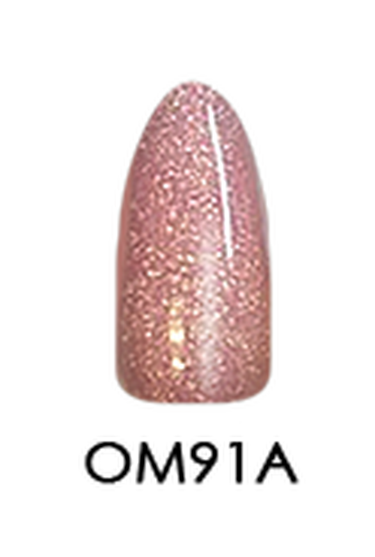 Chisel Acrylic & Dip Powder - OM91A