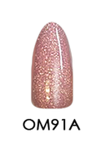 Chisel Acrylic & Dip Powder - OM91A