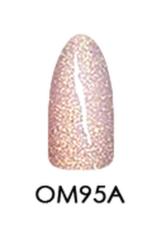 Chisel Acrylic & Dip Powder - OM95A