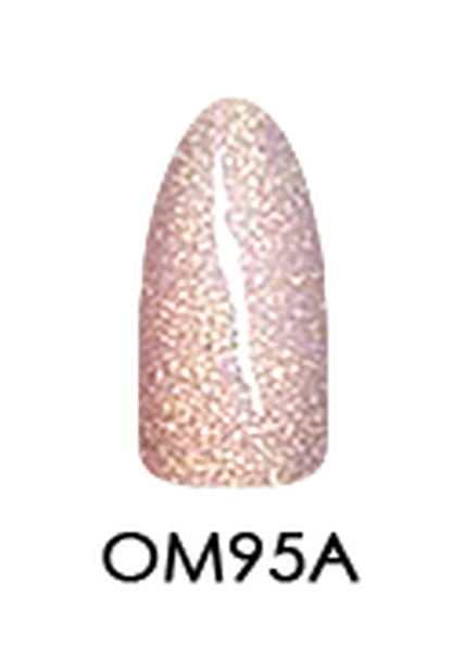 Chisel Acrylic & Dip Powder - OM95A