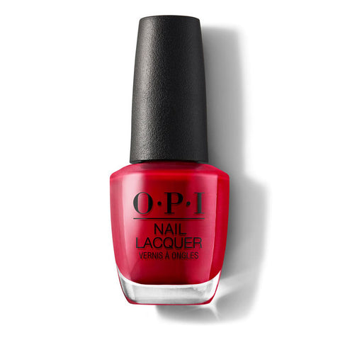 OPI Nail Lacquer – The Thrill Of Brazil ( A16)