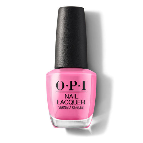 OPI Nail Lacquer – Two-timing The Zones (F80)