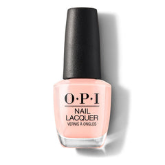 OPI Nail Lacquer - Grapely Admired – (L12)