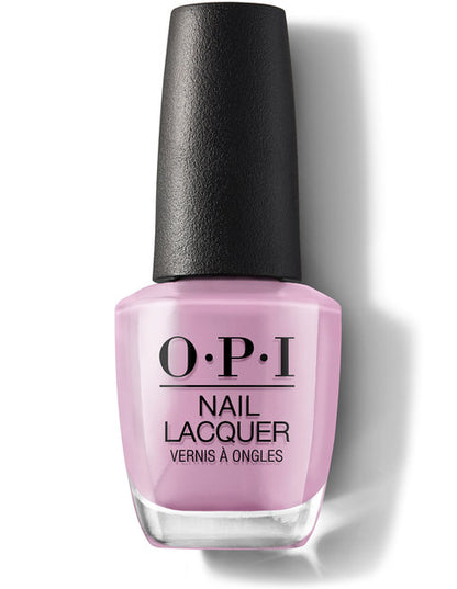 OPI Nail Lacquer – Suzi Will Quechua Later! ( P31)