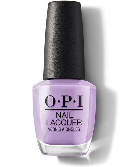 OPI Nail Lacquer – Alpaca My Bags ( P33)