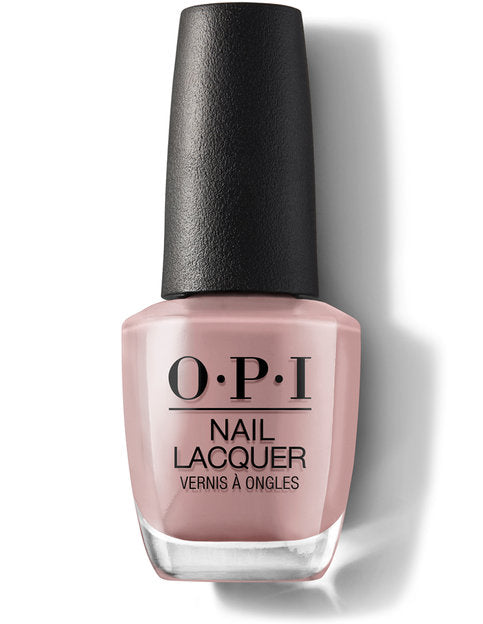 OPI Nail Lacquer – Machu Peach-u ( P36)