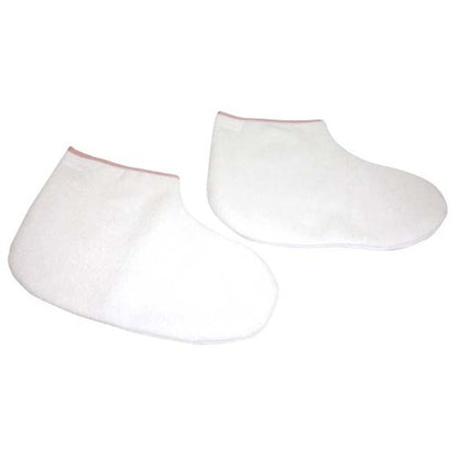 Paraffin Wax Mittens 2 pcs