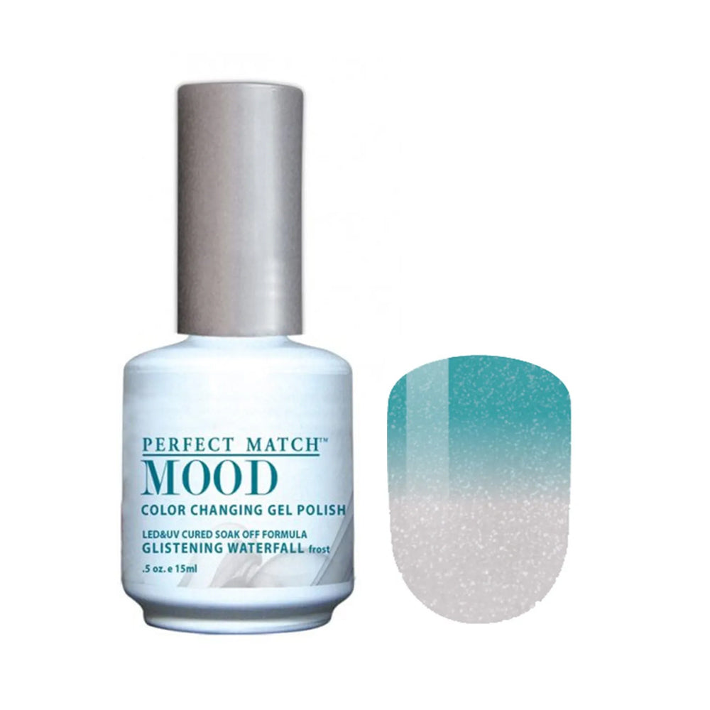 Lechat Perfect Match Mood Gel Polish - MPMG013 Scarlet Stars 15ml