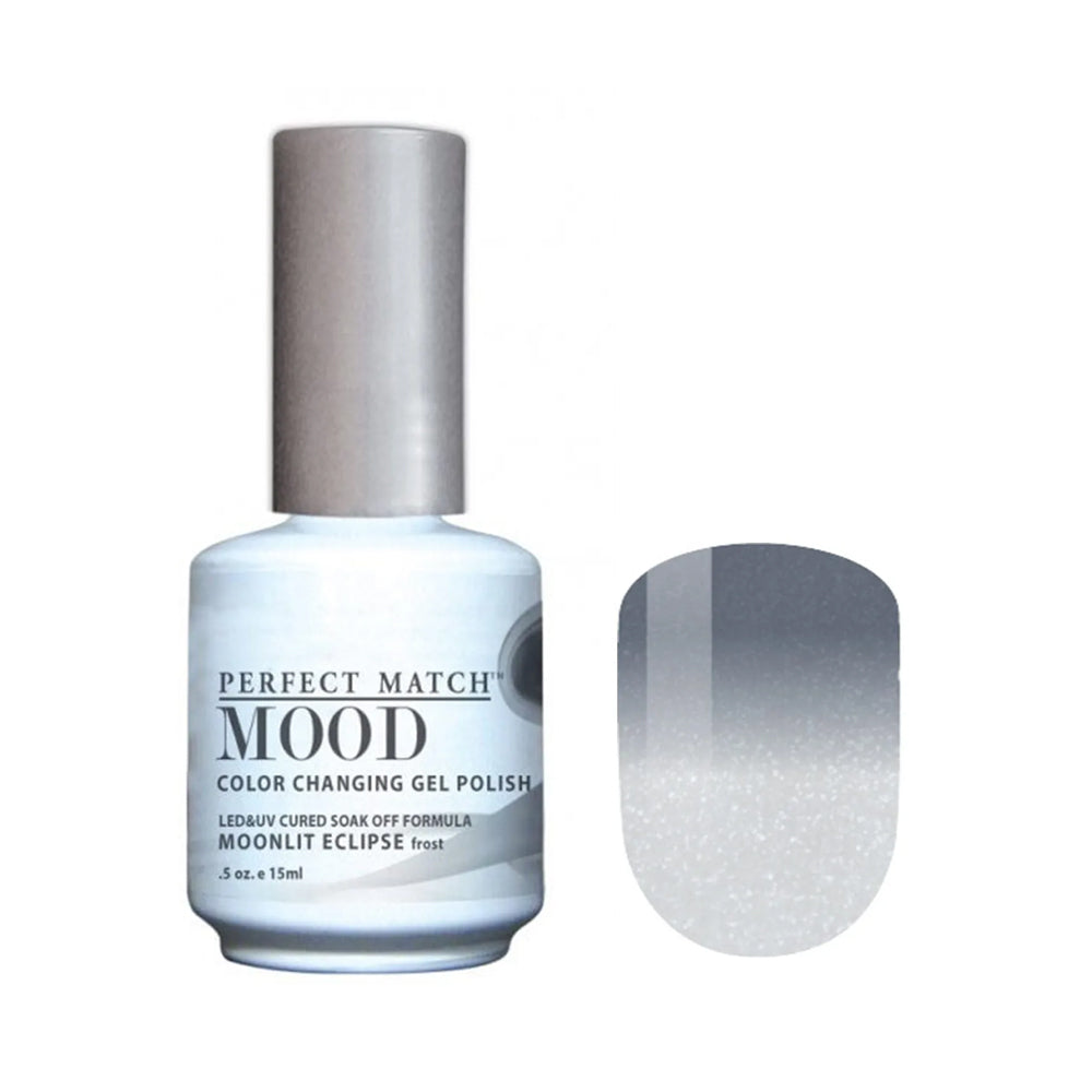 Lechat Perfect Match Mood Gel Polish - MPMG016 Moonlit Eclipse 15ml