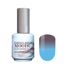 Lechat Perfect Match Mood Gel Polish - MPMG029 Falling Raindrops 15ml