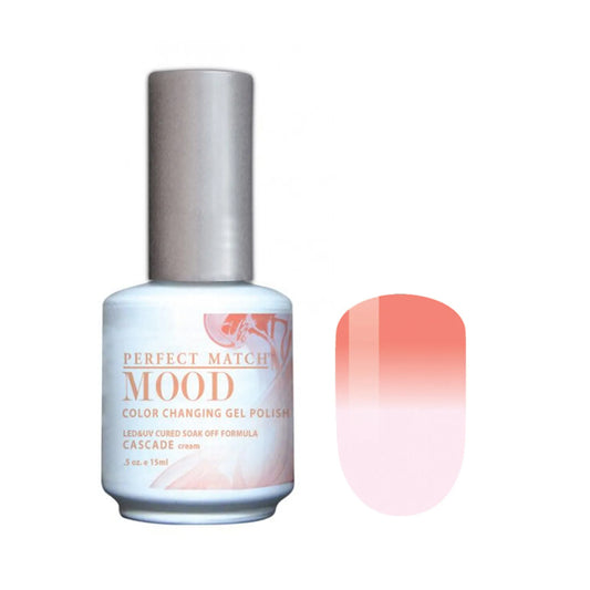 Lechat Perfect Match Mood Gel Polish - MPMG032 Cascade 15ml