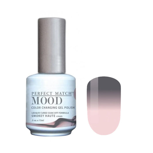 Lechat Perfect Match Mood Gel Polish - MPMG037 Smokey Haute 15ml