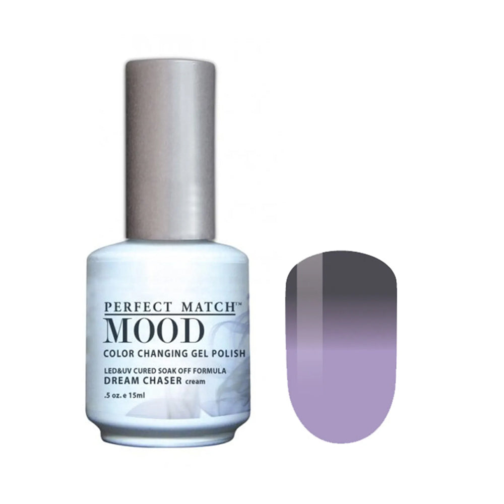 Lechat Perfect Match Mood Gel Polish - MPMG040 Dream Chaser 15ml