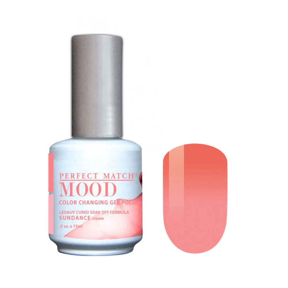 Lechat Perfect Match Mood Gel Polish - MPMG045 Sundance 15ml