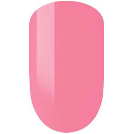 Lechat Perfect Match Gel & Lacquer-PMS119 Cotton Candy Cream