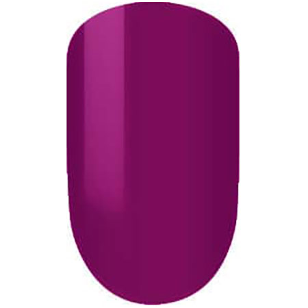 Lechat Perfect Match Gel & Lacquer-PMS12 Sangria Frost