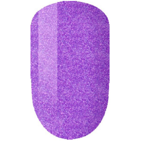Lechat Perfect Match Gel & Lacquer-PMS126 Royal Crystal frost