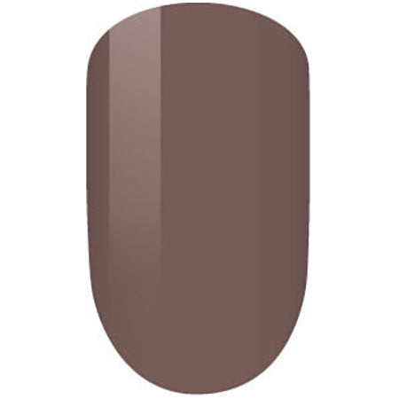 Lechat Perfect Match Gel & Lacquer-PMS129 Hazelwood Cream