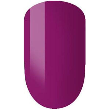 Lechat Perfect Match Gel & Lacquer-PMS131 Wild Berry Cream