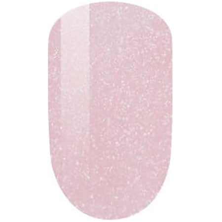 Lechat Perfect Match Gel & Lacquer-PMS14 My Fair Lady Frost