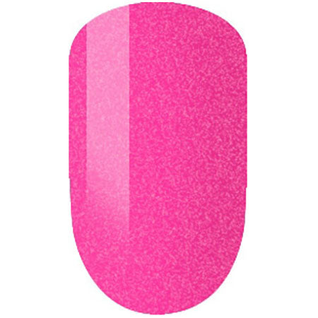 Lechat Perfect Match Gel & Lacquer-PMS147 Peony Passion